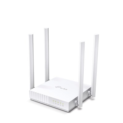 TP-Link Archer C24 – Двухдиапазонный роутер Wi‑Fi AC750