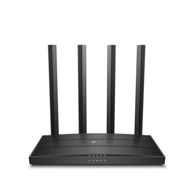 TP-Link Archer C80 – Двухдиапазонный гигабитный роутер Wi‑Fi AC1900 с поддержкой Mesh и MU‑MIMO