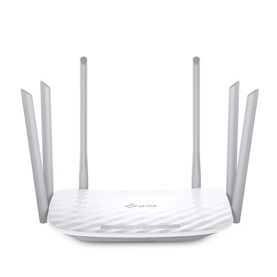 TP-Link Archer C86 – Двухдиапазонный гигабитный роутер Wi‑Fi AC1900 с поддержкой Mesh и MU‑MIMO