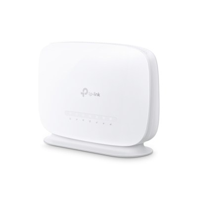 TP-Link Archer MR505 – Двухдиапазонный гигабитный роутер Wi‑Fi AC1200 с поддержкой 4G+ категории 6