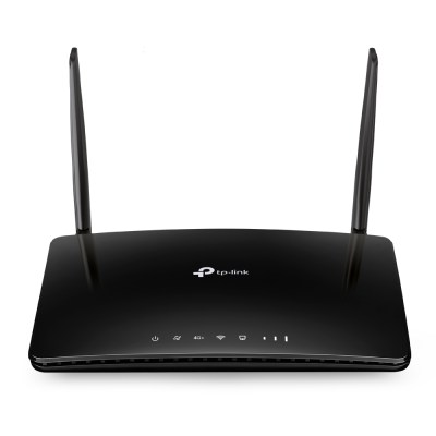 TP-Link Archer MR550 – Двухдиапазонный гигабитный роутер Wi‑Fi AC1200 с поддержкой 4G+ категории 6