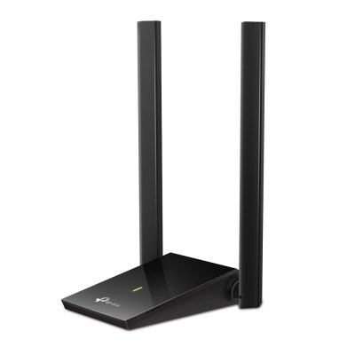 TP-Link Archer T4U Plus – AC1300 Двухдиапазонный Wi Fi USB адаптер высокого усиления