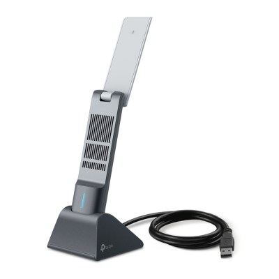 TP-Link Archer TX50UH – USB‑адаптер высокого усиления с поддержкой Wi‑Fi AX3000