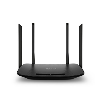 TP-Link Archer VR300 – Роутер Wi-Fi AC1200 с модемом VDSL/ADSL
