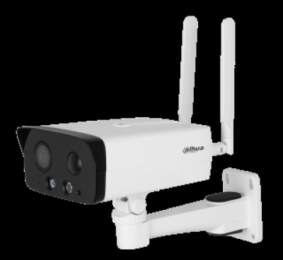 Dahua DH-IPC-HFW3441DGP-AS-4G-B-0600B