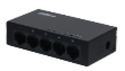 Dahua DH-PFS3005-5GT
