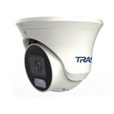 TR-D8281WDIR4 2.8 Камера видеонаблюдения Trassir (PRO)