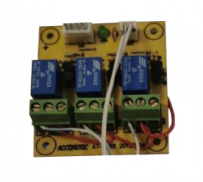 AT-RM01 плата Блок питания Accordtec - Купить в Москве