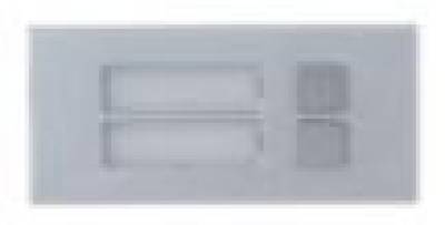 Dahua DHI-VTO4202F-MB2