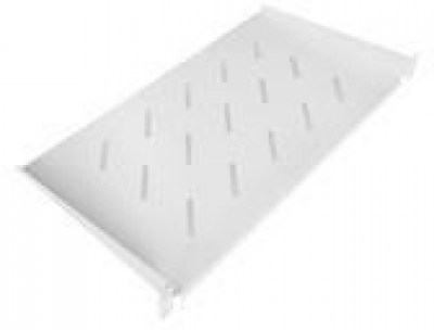 SKAT TB Shelf F350-G
Полка переднего крепления 19'' 350 мм, серая