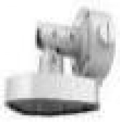 DS-1283ZJ крепление для Hikvision