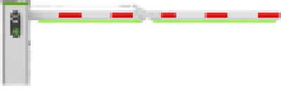 Dahua IPMECD-0261-M1515-LED