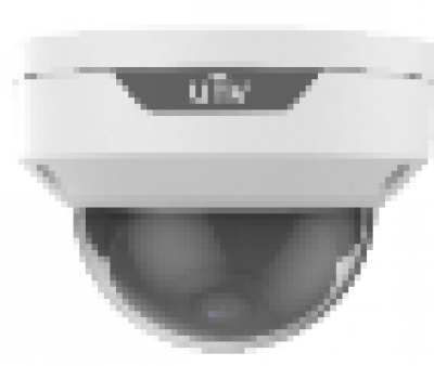 UHD-D15-F40 Мультиформатная HD камера видеонаблюдения Uniview