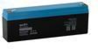 SKAT SB 12022 АКБ
свинцово-кислотная тип AGM 12V 2,2Ач
Iзар.0,66 А, ножевые клеммы