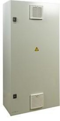 СКАТ ШТ-12630АВ
Шкаф с вентиляцией Imax=5А 600х1200х300мм,
-65°C...+50°C IP54