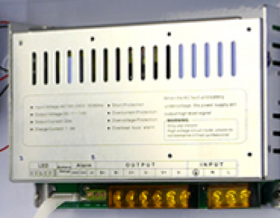 ББП-50 POE Блок питания Accordtec - Купить в Москве