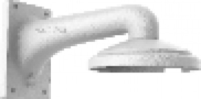 DS-1605ZJ крепление для Hikvision