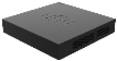 XVR301-04FВидеорегистратор гибридный 4-х канальный мультиформатный (AHD, TVI, CVI, CVBS) до 2 Мп на канал; Поддержка IP камер: 2 канала 6 Мп совместно с аналоговыми камерами или до 6-ти IP каналов 6 Мп без аналоговых камер; Входящий поток 32 Мбит/с; HDD: