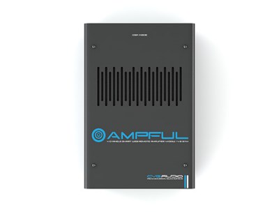 CVGaudio AMPFUL-4/BT