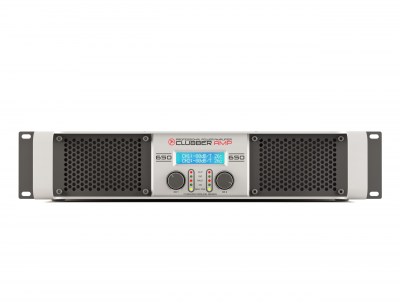 CVGaudio Clubber-650