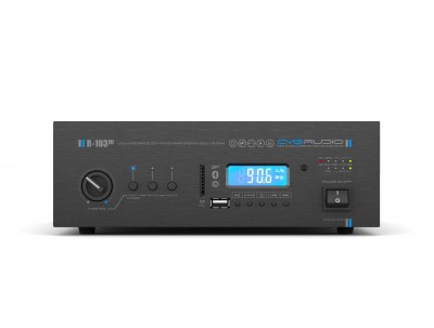 CVGaudio R-103m
