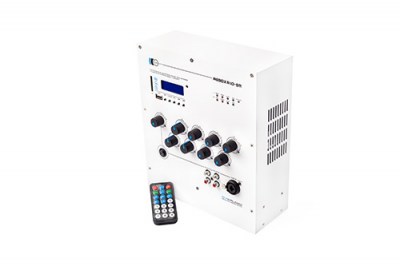 CVGaudio ReBox R10-SM