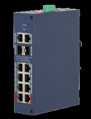 Dahua DH-CHS4212-8GT-110