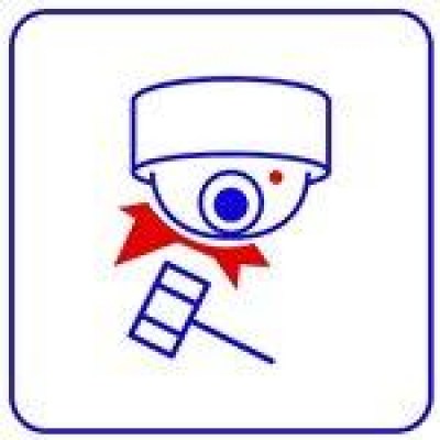 TRASSIR Sabotage Detector