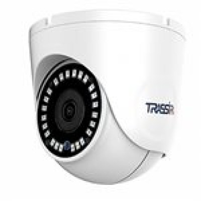 TR-D8251WDIR3 v2 3.6 Камера видеонаблюдения Trassir (PRO)