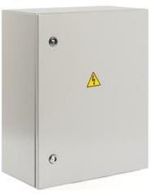 АО-2/40 исп.5М аккумуляторный отсек для двух термостатов 12В 40Ач 400х500х225