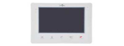 Smartec ST-MS207M-WT купить в Москве