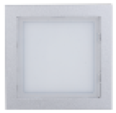 Dahua DHI-VTO4103F-MI