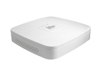 Dahua DH-XVR4104C Видеорегистратор 720P реалтайм (P2P)