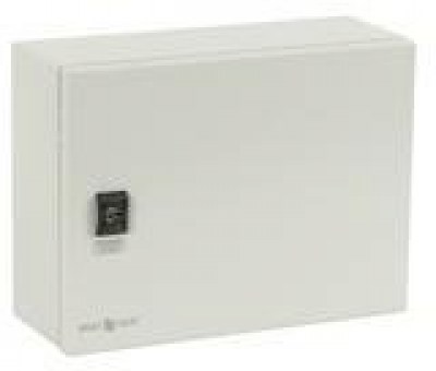 СКАТ ШТ-3415А Шкаф
термостатированный Imax=5А 300х400х150мм,
-65°C...+50°C, IP66