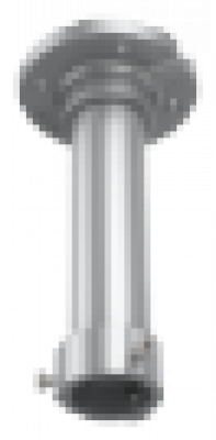 DS-1661ZJ-P  крепление для Hikvision