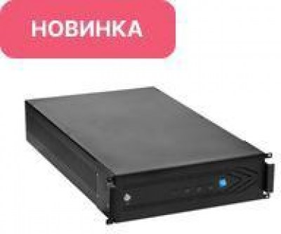 SKAT BC 240/9 RACK 
блок батарейный в корпусе 19