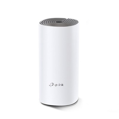 TP-Link Deco E4(1-pack) – AC1200 Mesh Wi-Fi модуль, 1 устройство