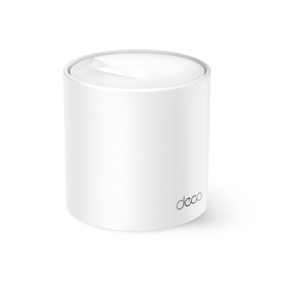 TP-Link Deco X10(1-pack) – Mesh-система AX1500, 1 устройство