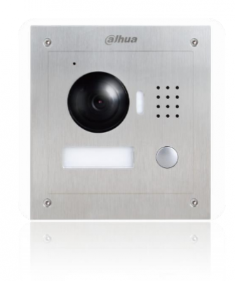 Dahua VTO2000A вызывная панель с P2P протоколом и SIP