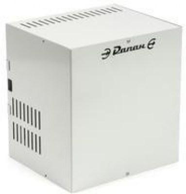 ББП РАПАН-60 исп.26
источник питания 12В, 6А, под АКБ 26Ач,
защита АКБ и выхода