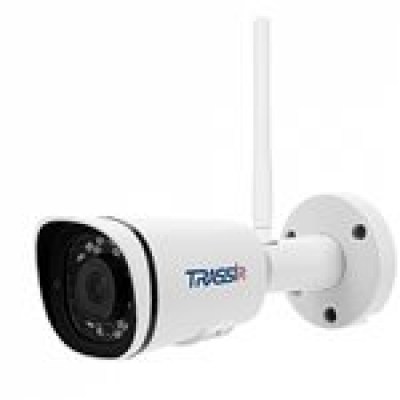 Trassir TR-D2121IR3W v3 2.8 IP камера видеонаблюдения