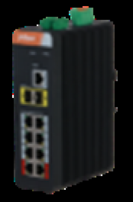 Dahua DH-IS4210-8GT-120