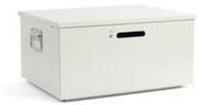 УМБ-3/120
универсальный монтажный бокс для трех АКБ 12В 120Ач, 571х424х281 мм