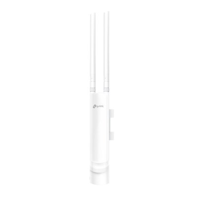 TP-Link EAP110-Outdoor – N300 Уличная точка доступа Wi-Fi