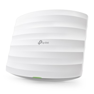 TP-Link EAP110 – N300 Потолочная точка доступа Wi-Fi