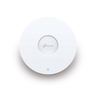 TP-Link EAP613 – AX1800 Потолочная двухдиапазонная точка доступа Wi-Fi 6