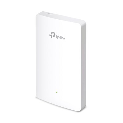 TP-Link EAP615-Wall – AX1800 Встраиваемая в стену двухдиапазонная точка доступа Wi Fi 6