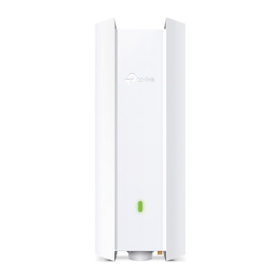 TP-Link EAP650-Outdoor – AX3000 Двухдиапазонная точка доступа Wi-Fi 6 для помещения/улицы