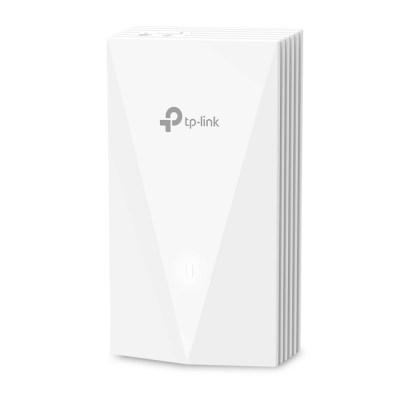 TP-Link EAP655-Wall – AX3000 Двухдиапазонная встраиваемая в стену точка доступа Wi-Fi 6