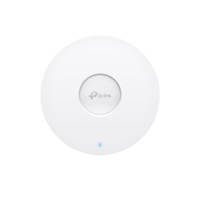 TP-Link EAP660 HD – AX3600 Потолочная двухдиапазонная точка доступа Wi-Fi 6